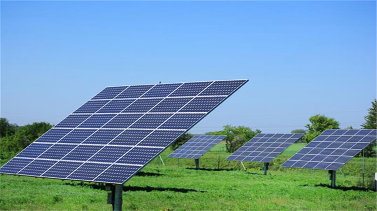 Largest Solar Plant in Europe Set to Open in Italy