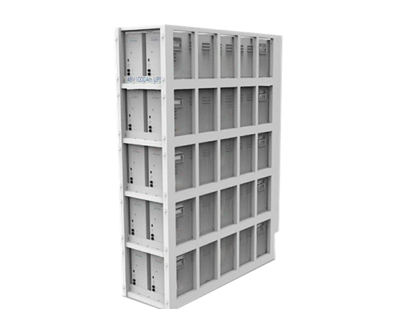 48V Telecom Battery-C