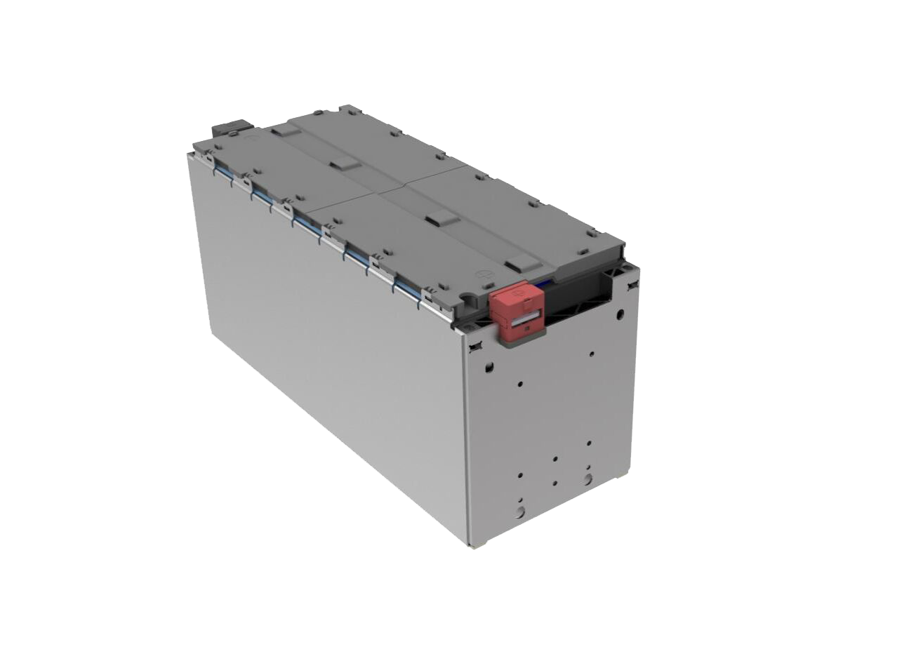 EP-LFP206Ah STANDARD MODULE