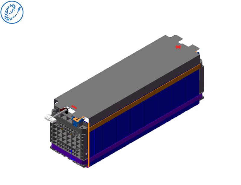 MS0505-25.6V230A-(230Ah 1P8S)